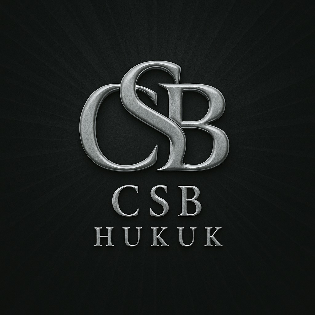 CSB HUKUK